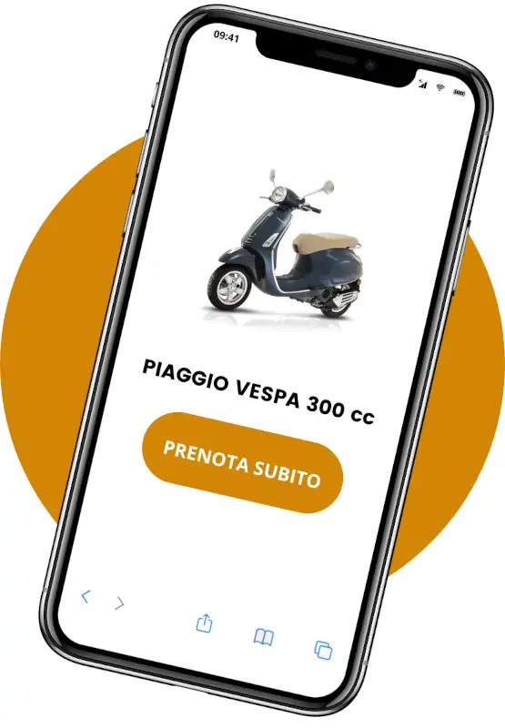 Noleggio Auto Scooter Ischia Noleggio Auto Scooter Ischia