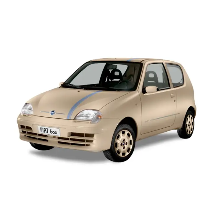 Noleggio Auto Ischia