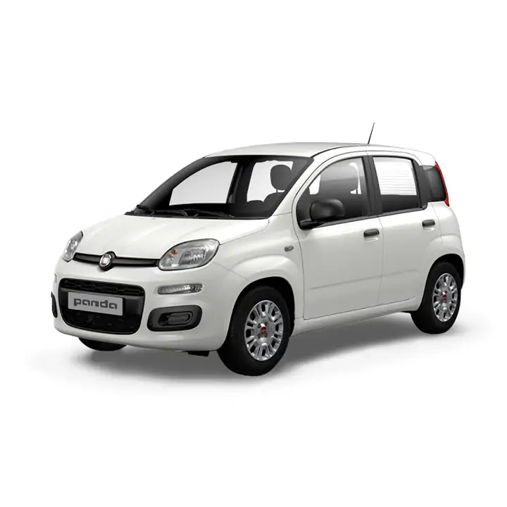 Noleggio Auto Ischia