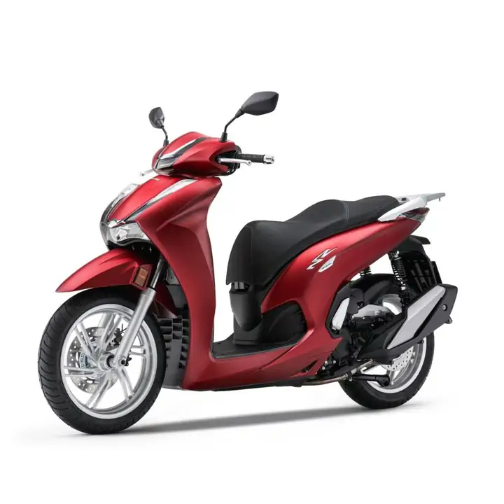 Noleggio Scooter Ischia