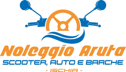 Noleggio Scooter Auto Barche Ischia