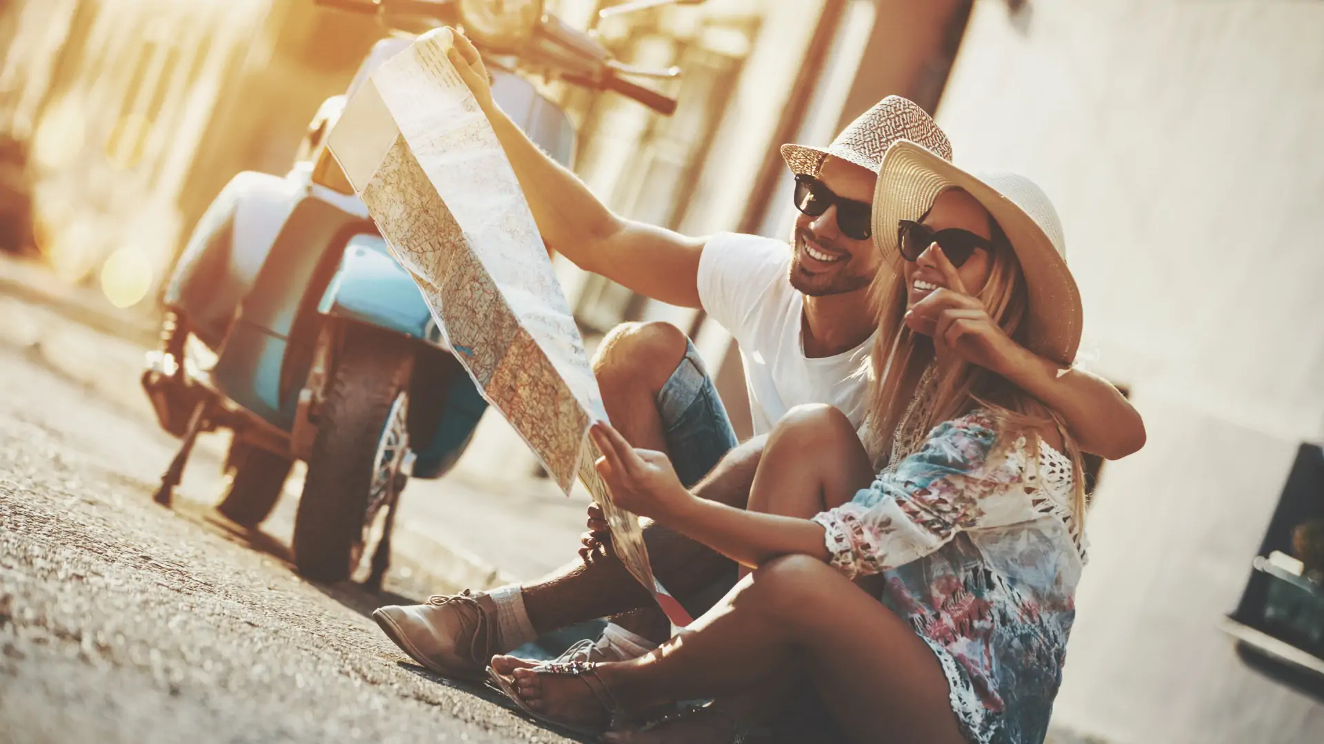Noleggio Auto Scooter Barche Ischia