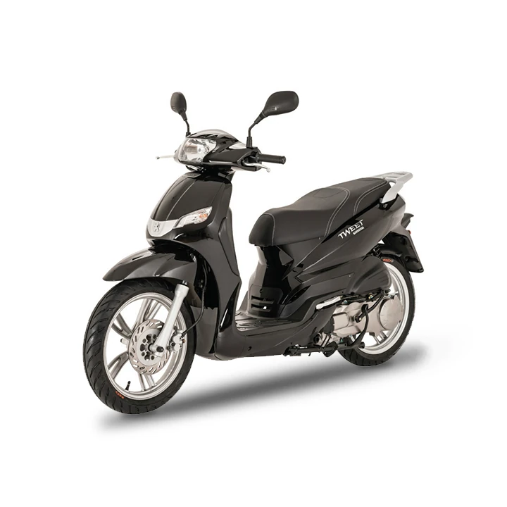 Noleggio Scooter Ischia