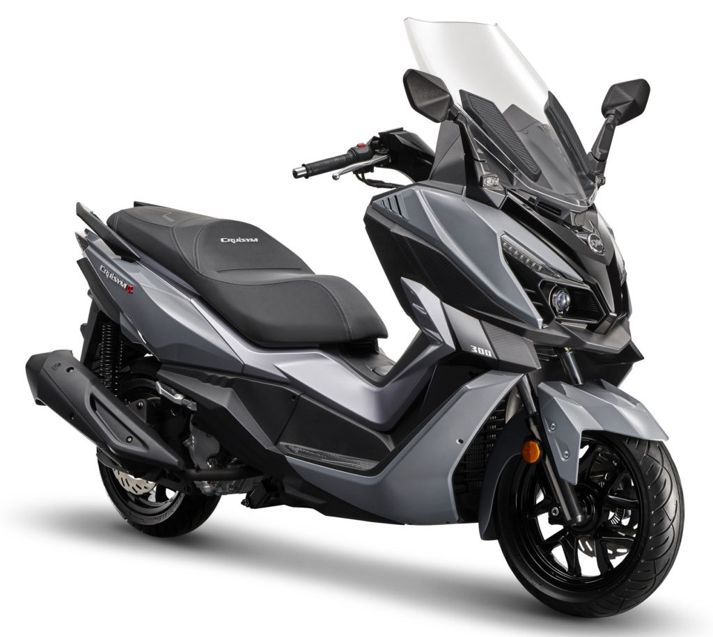 Noleggio Scooter Ischia